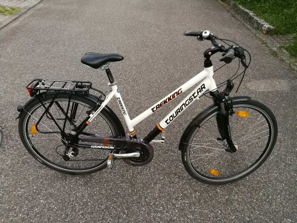 Fahrrad für euch