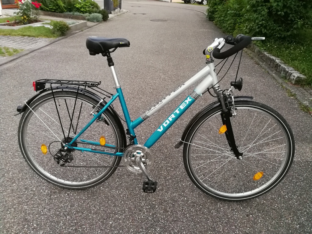Fahrrad für euch