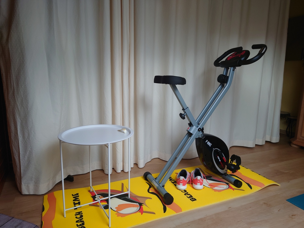 Hometrainer