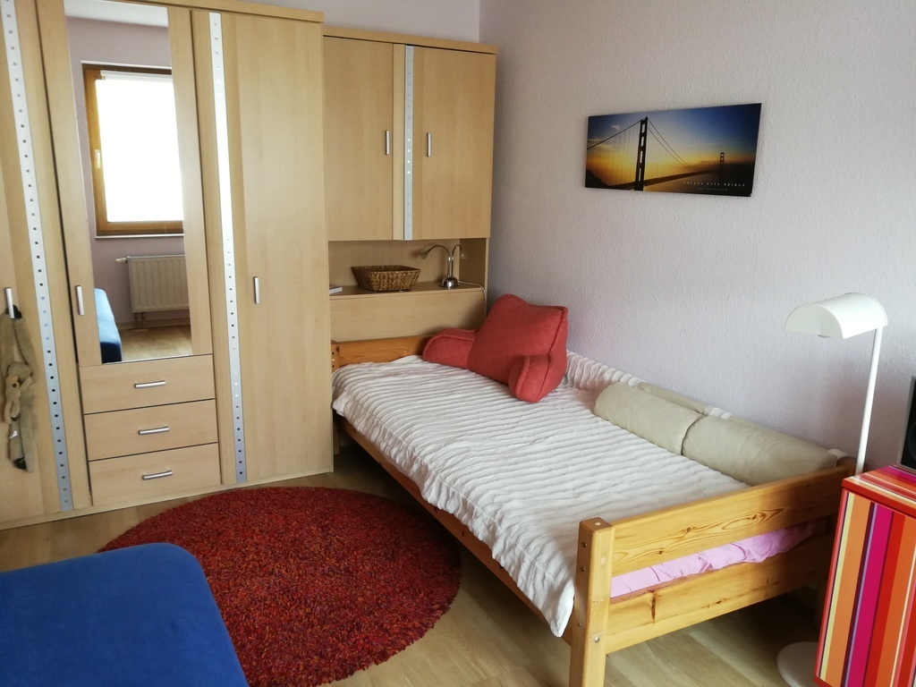 Gästezimmer für 3 Personen 