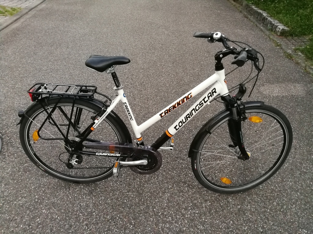 Fahrrad für euch