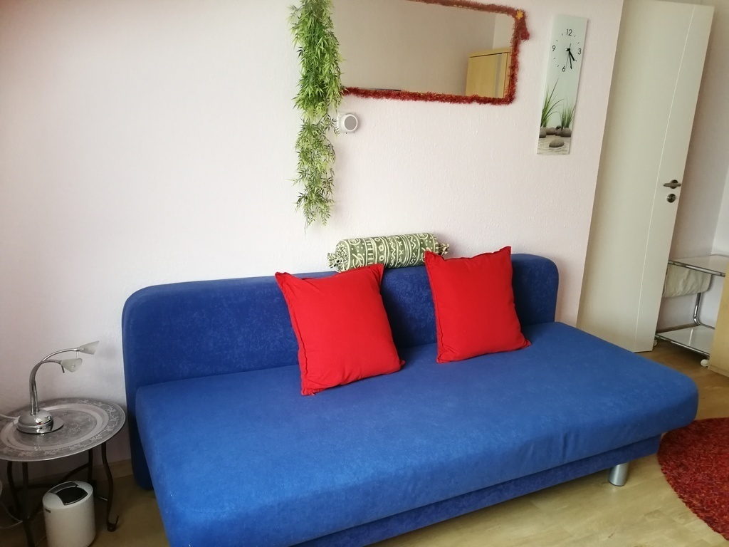 Schlafsofa 150x200