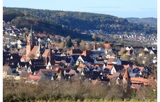 Weil der Stadt