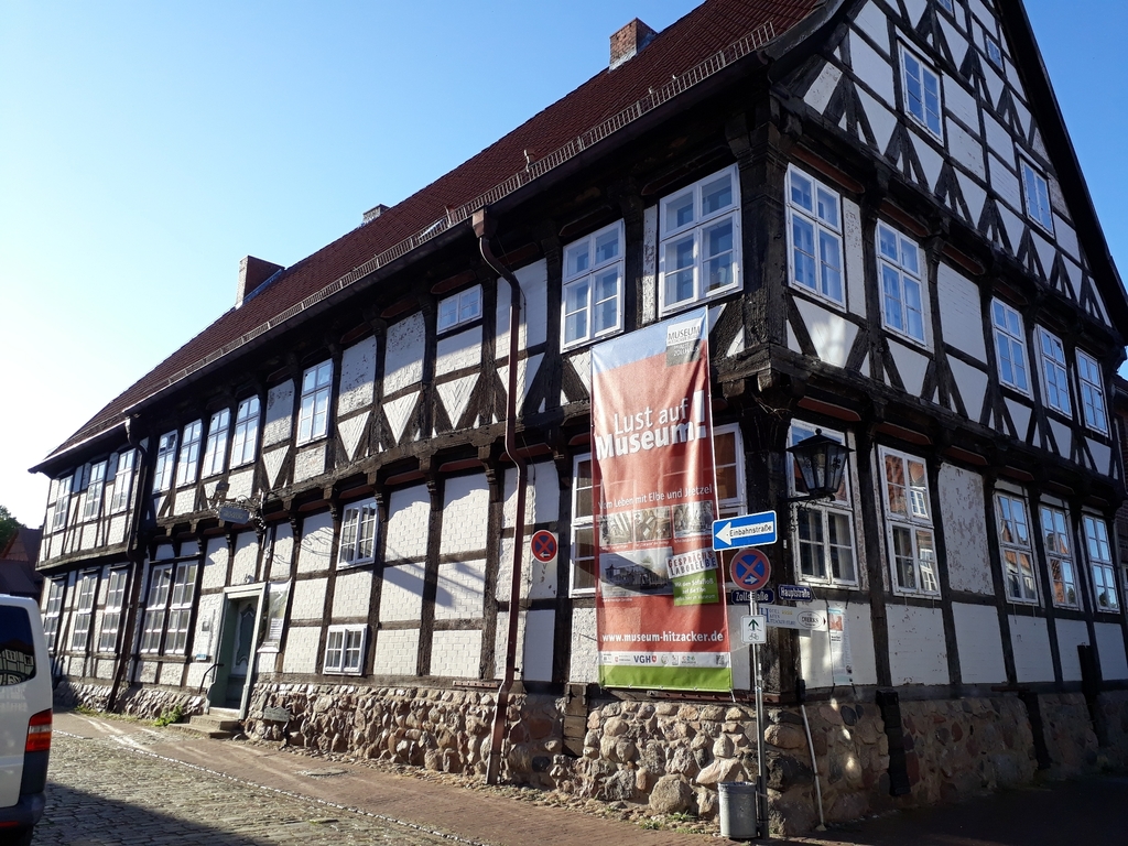 Museum Hitzacker