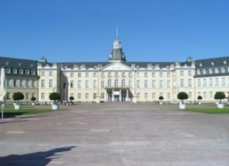 Karlsruhe Castle