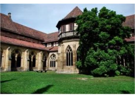 Maulbronn Monastery