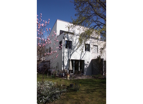 close to Black Forest,the French border,Europa Park, view from the back garden