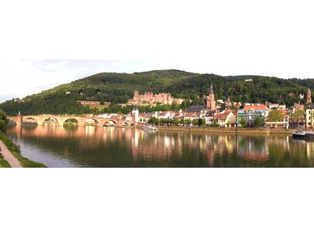 Heidelberg Castle