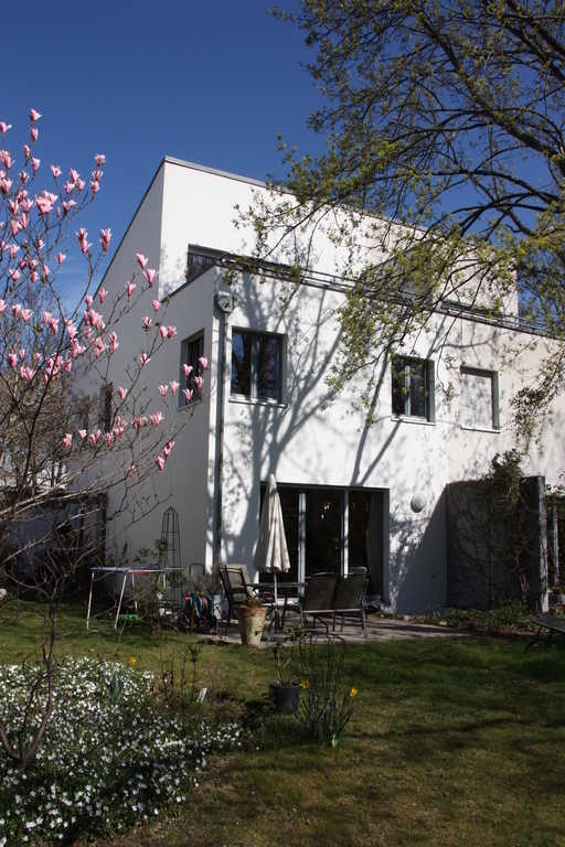 close to Black Forest,the French border,Europa Park, view from the back garden