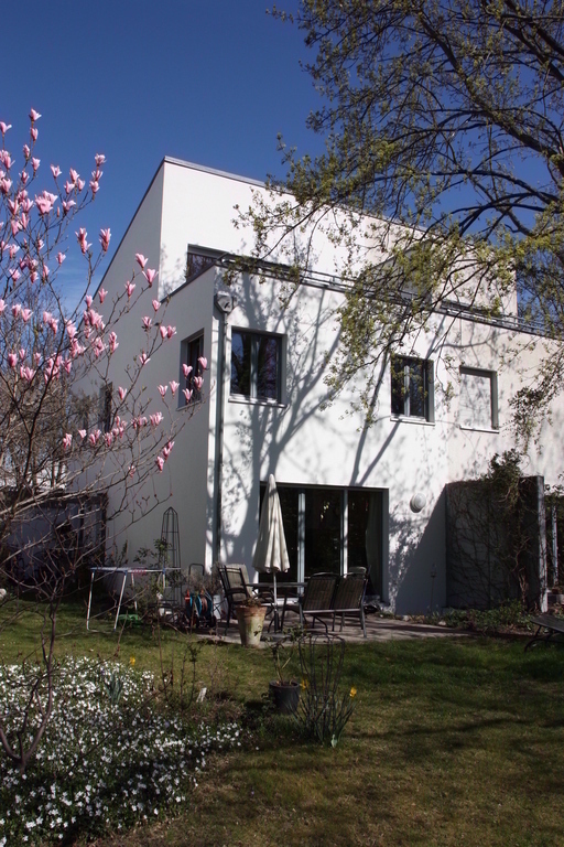 close to Black Forest,the French border,Europa Park, view from the back garden