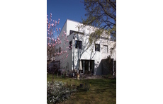 close to Black Forest,the French border,Europa Park, view from the back garden