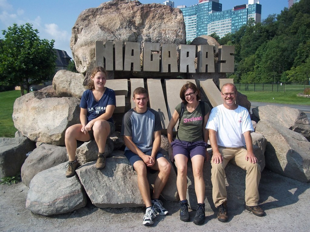 holidays in Canada 2011