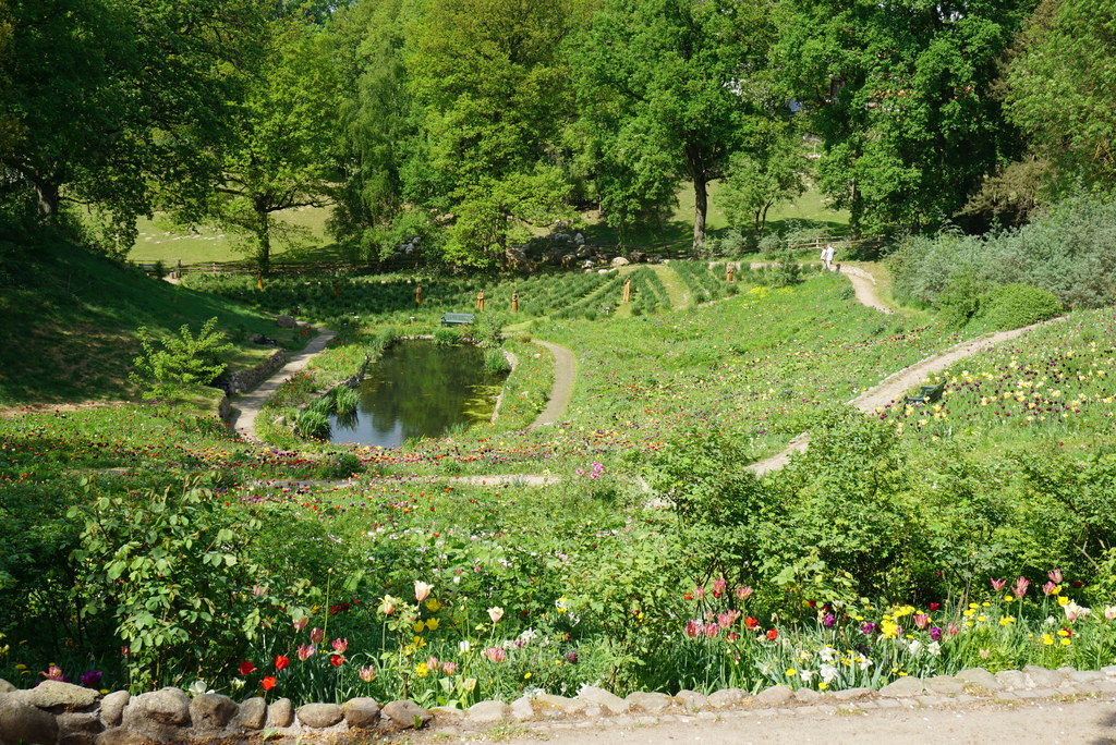 Sammatz garden
