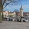 Der Hafen von Lindau