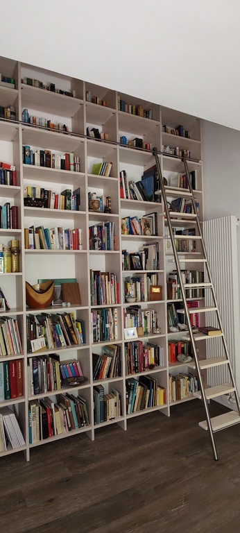 In case you did not bring a book...  ;-)