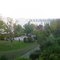 Aussicht zum Park