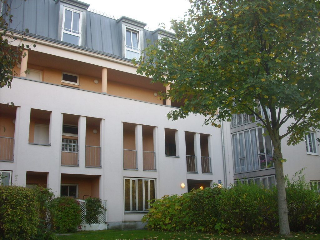 Johanneskirchner Straße 88