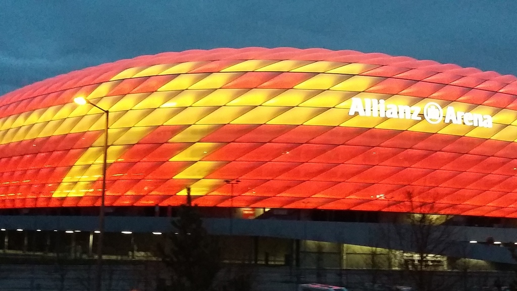 Allianz Arena