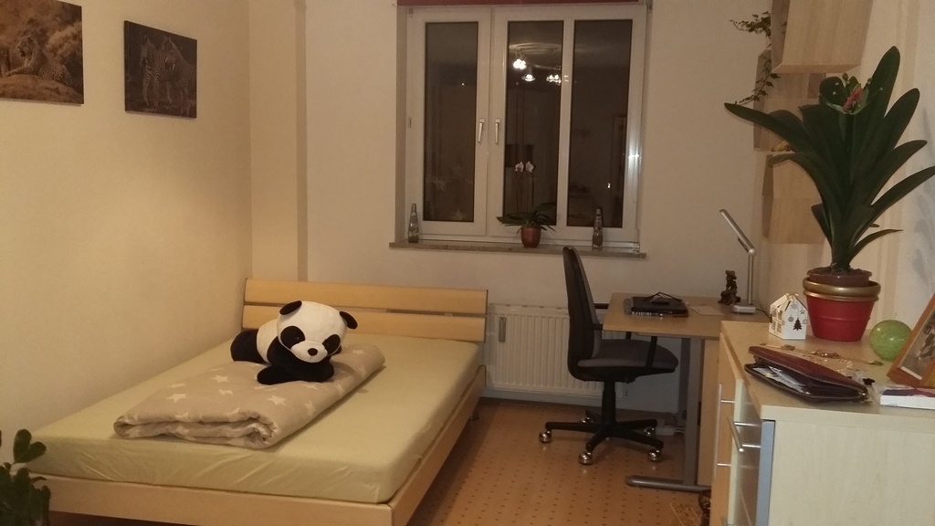 Kinderzimmer