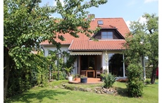 Our house - Drehnow and Berlin