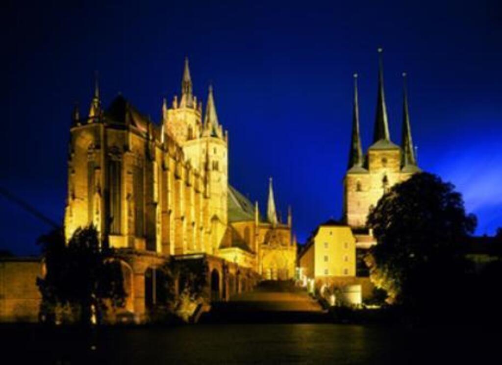 Dom - Erfurt