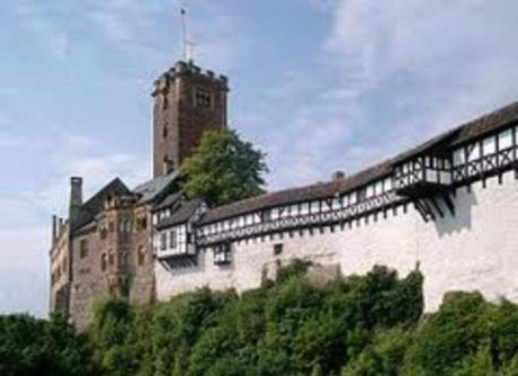 Wartburg