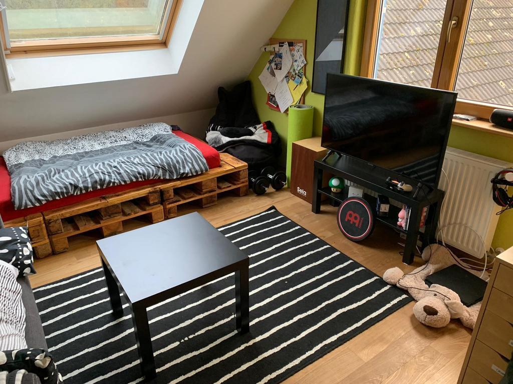 Sleeping room 1st floor