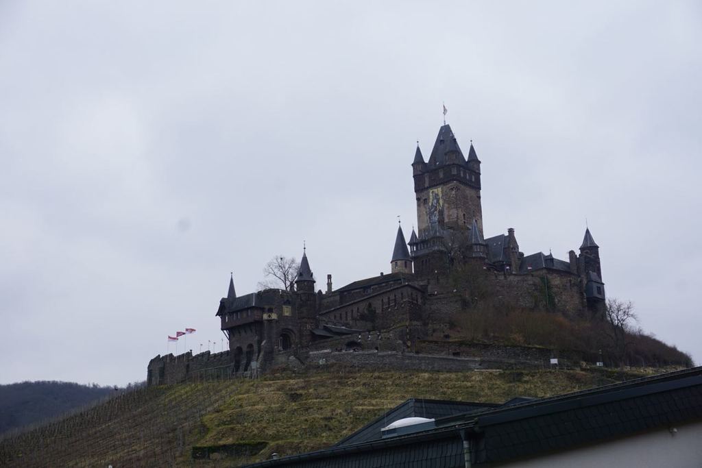 Reichsburg in Cochem https://reichsburg-cochem.de/