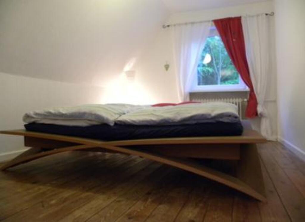 Schlafzimmer 1.Stock