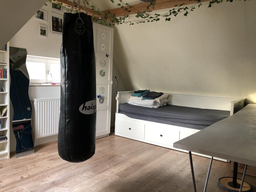 Children’s room no 1, top