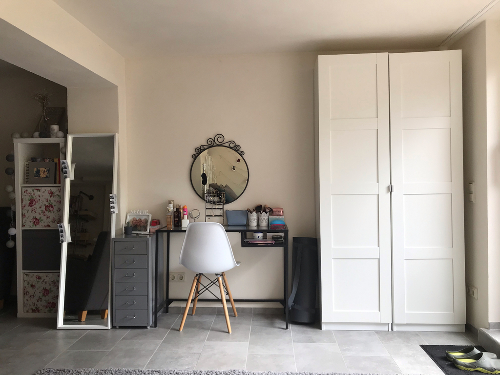 Children’s room no 3, souterrain