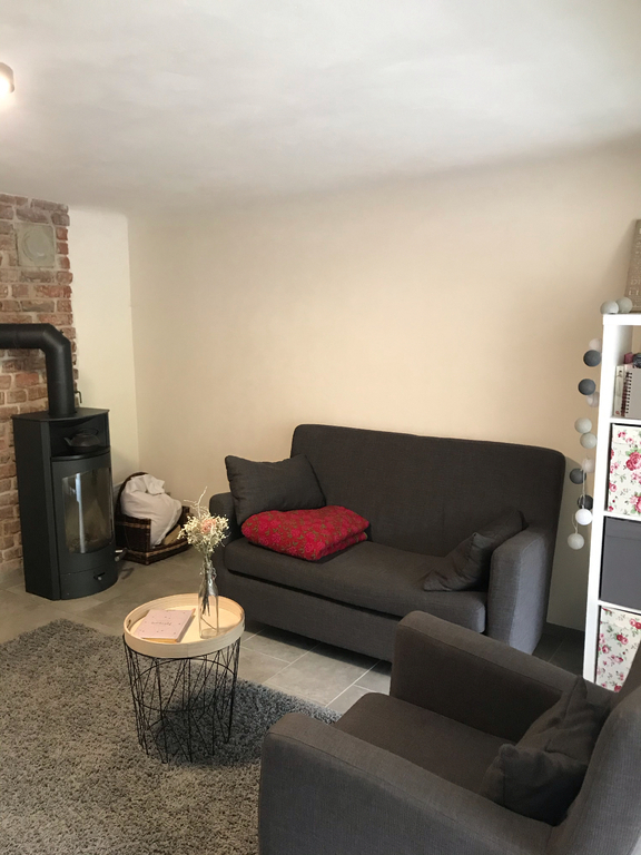 Children’s room no 3, souterrain