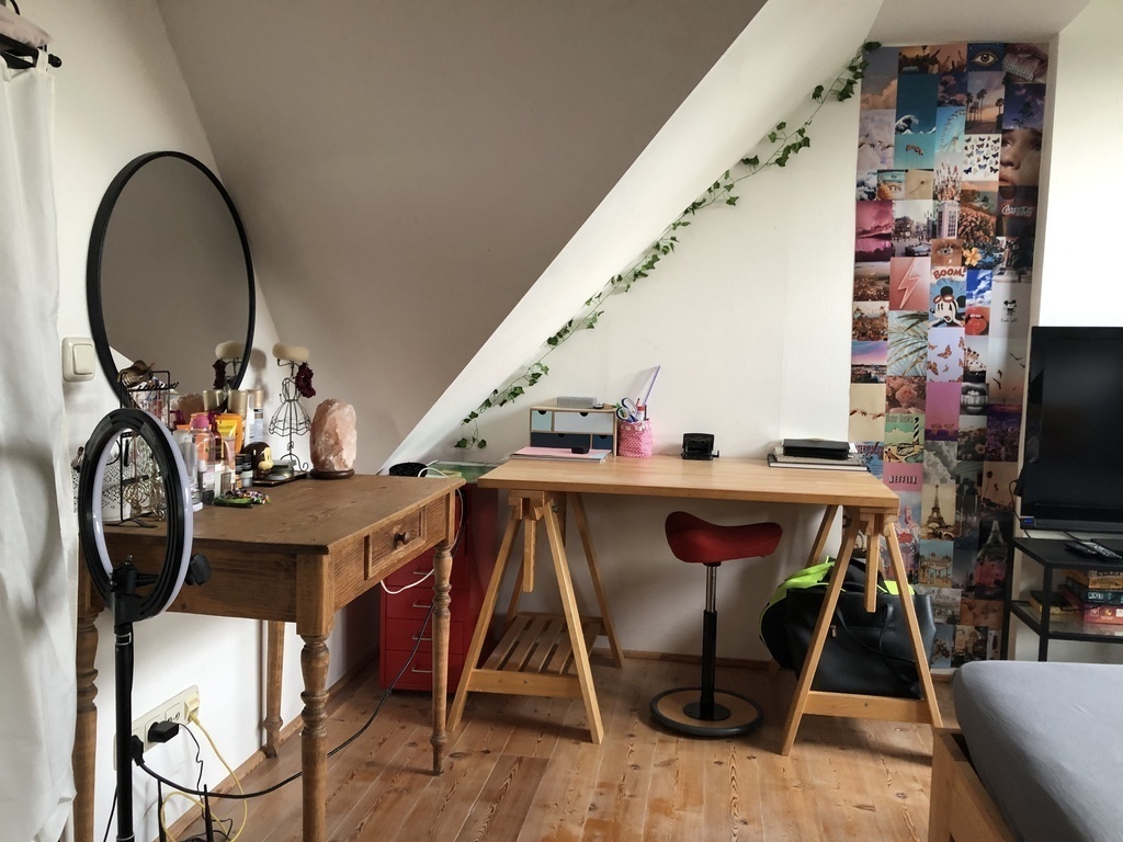 Children’ room no 2, top