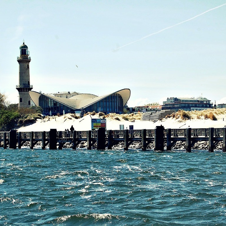 Warnemünde