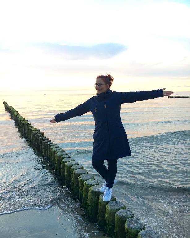 Life is better at the beach!