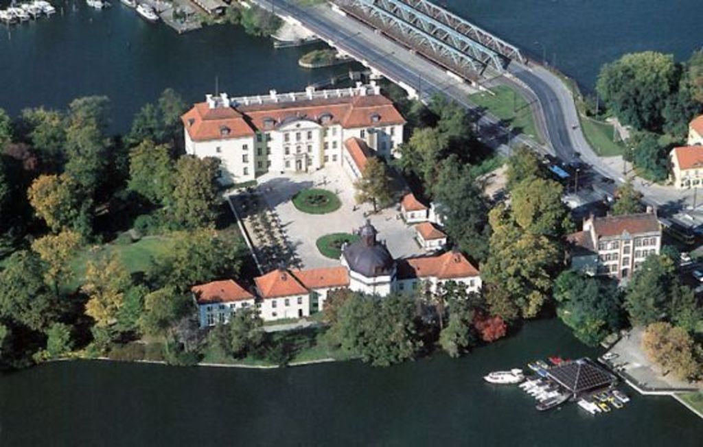 Castle Köpenick