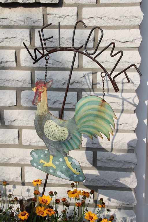 Welcome to Germany :-)