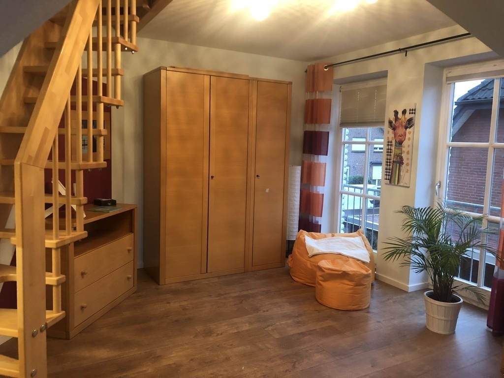 Childrens room No.1