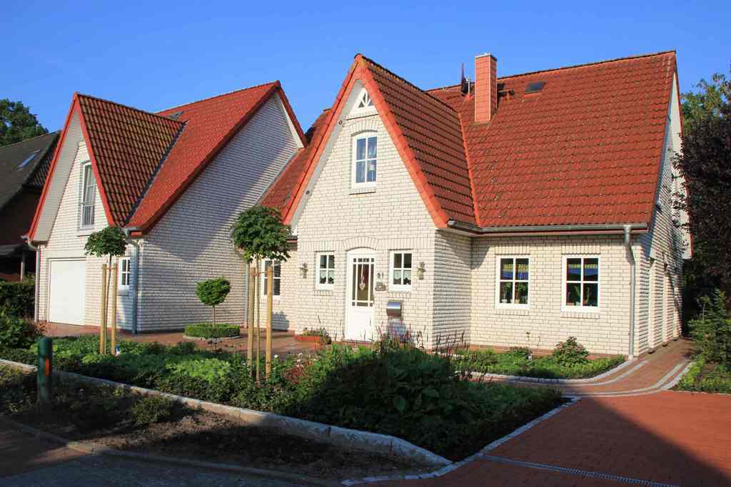 Our sweet home