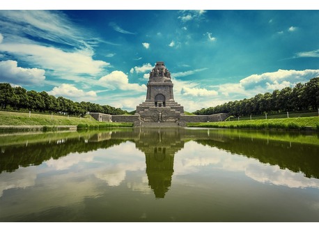 Monument to the Battle of the Nations