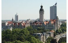 Leipzig - we love our city 