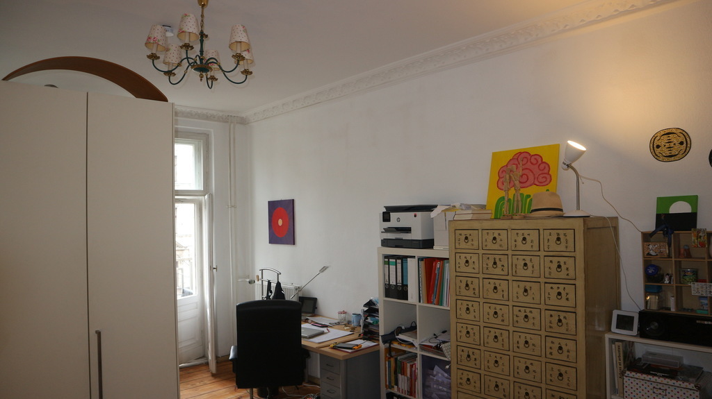 Juliette's and Stephan's 1