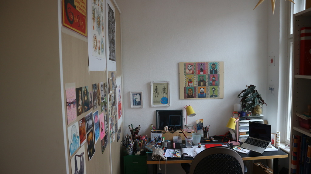 Juliette's and Stephan's 3