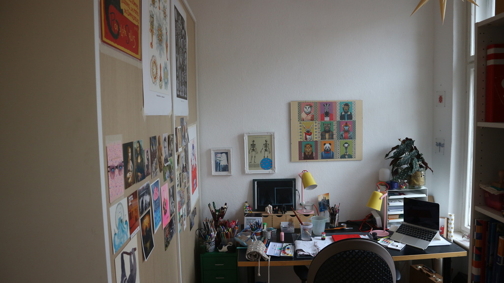 Juliette's and Stephan's 3