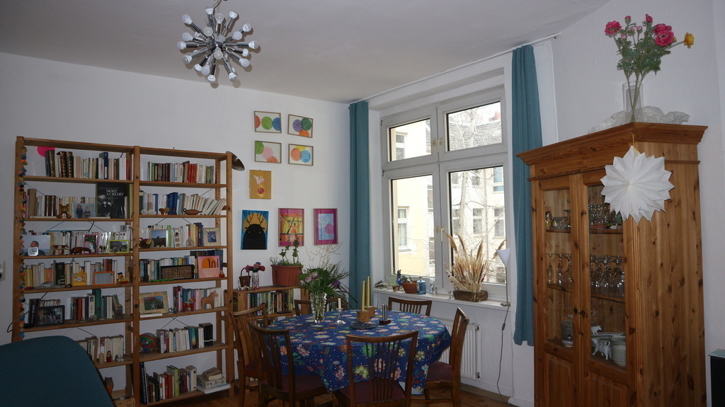 Salon 1