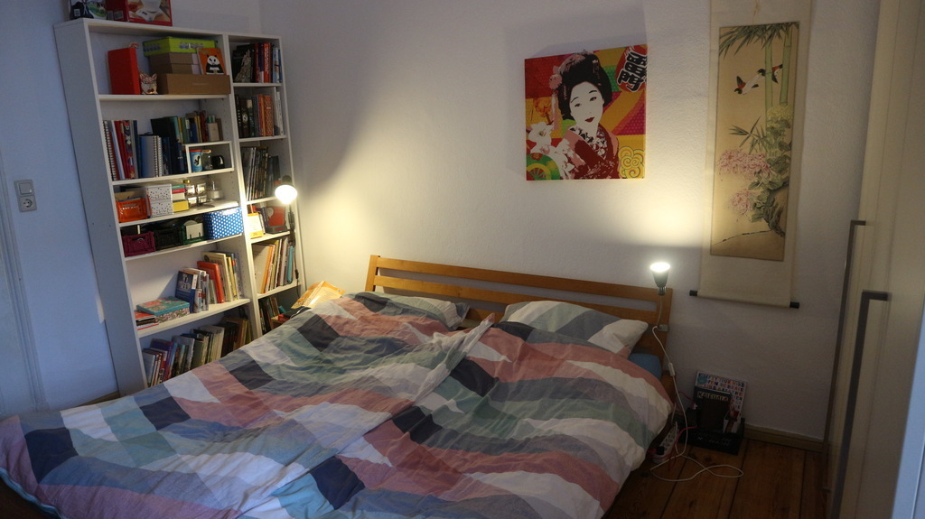 Juliette's and Stephan's 2