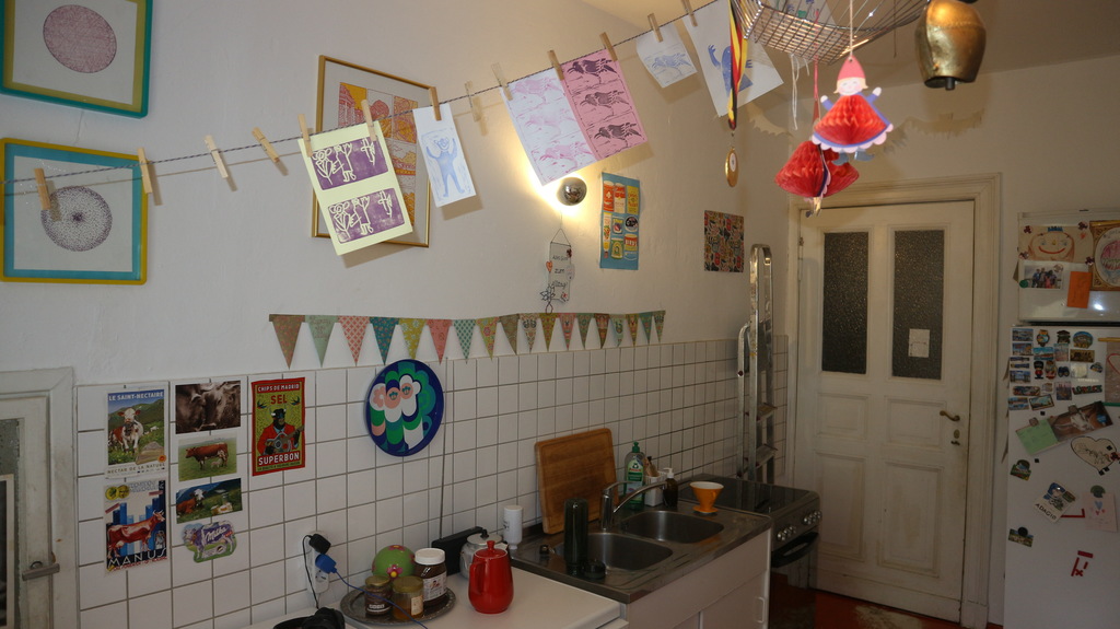 Kitchen 1