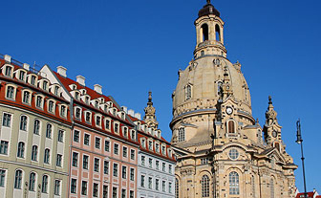 Frauenkirche