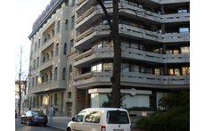 Our apt. is on the 3rd.floor to the right.