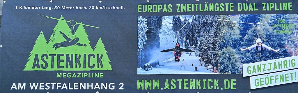 Like floating through the air